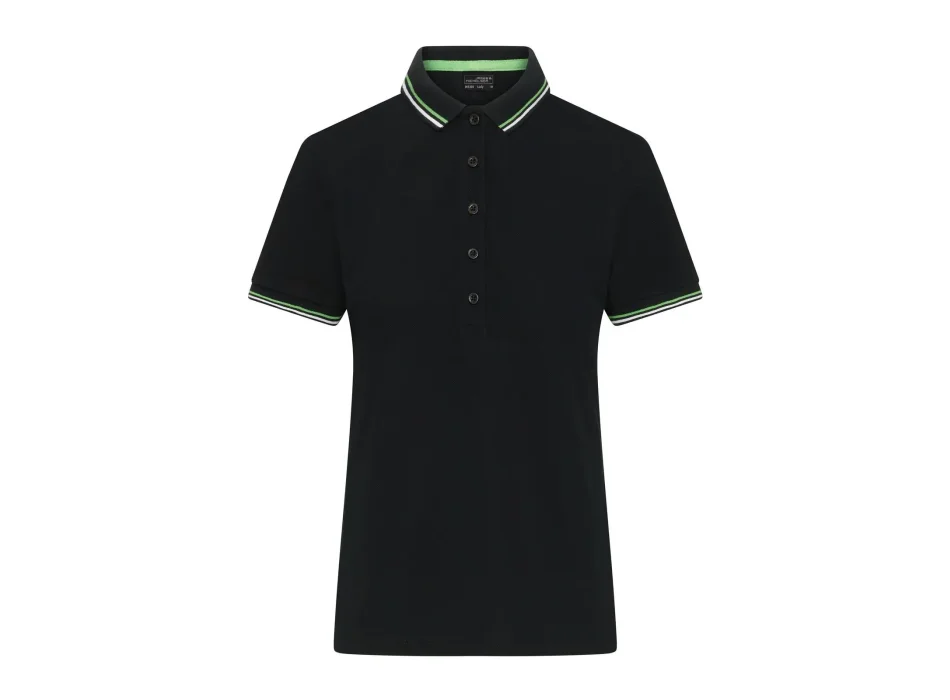 Ladies' Polo Gheddi