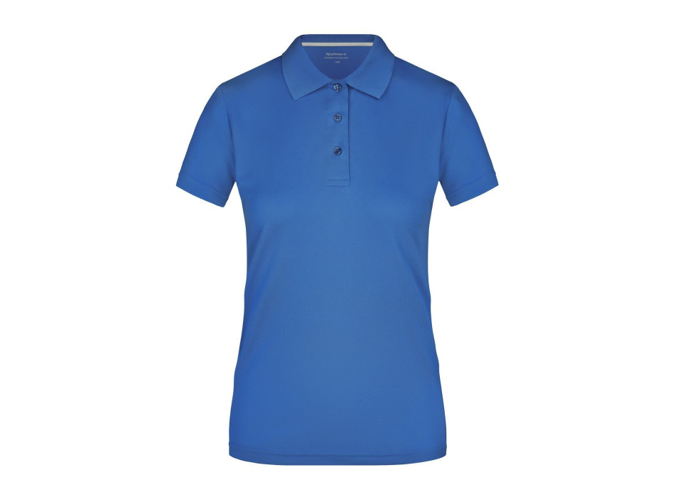 Ladies' Polo High Performance