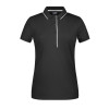 Ladies' Polo Stripe