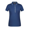 Ladies' Polo Stripe