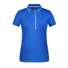 Ladies' Polo Stripe