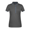 Ladies' Polo Stripe Gheddi