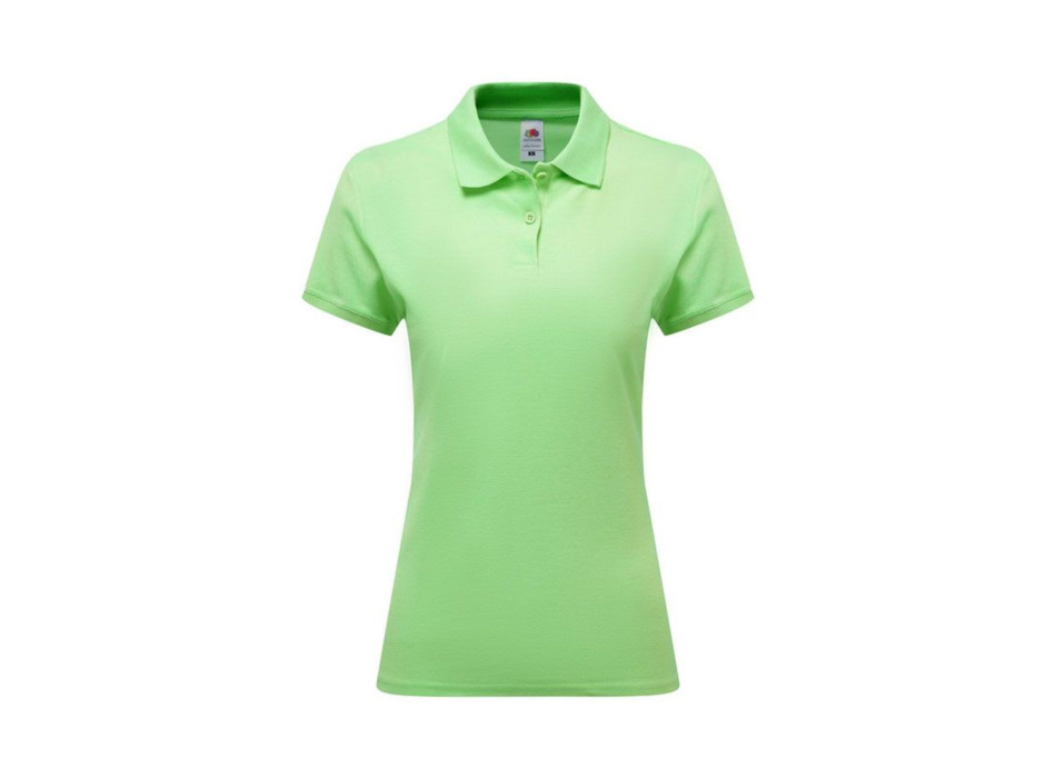 Ladies Premium Polo Gheddi
