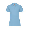 Ladies Premium Polo Gheddi