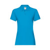 Ladies Premium Polo Gheddi