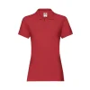 Ladies Premium Polo Gheddi