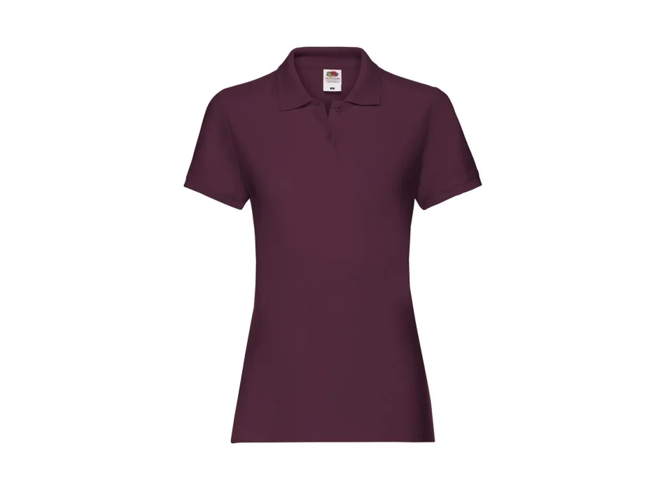 Ladies Premium Polo Gheddi