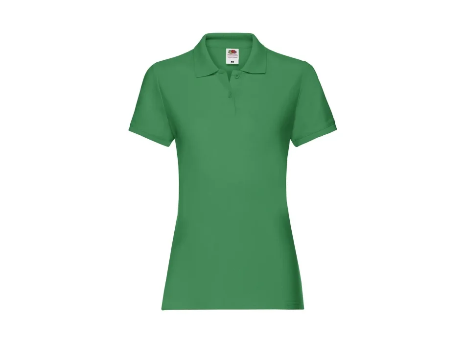 Ladies Premium Polo Gheddi