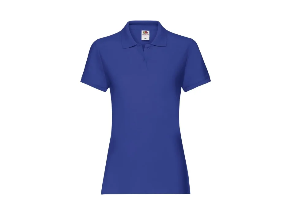 Ladies Premium Polo Gheddi