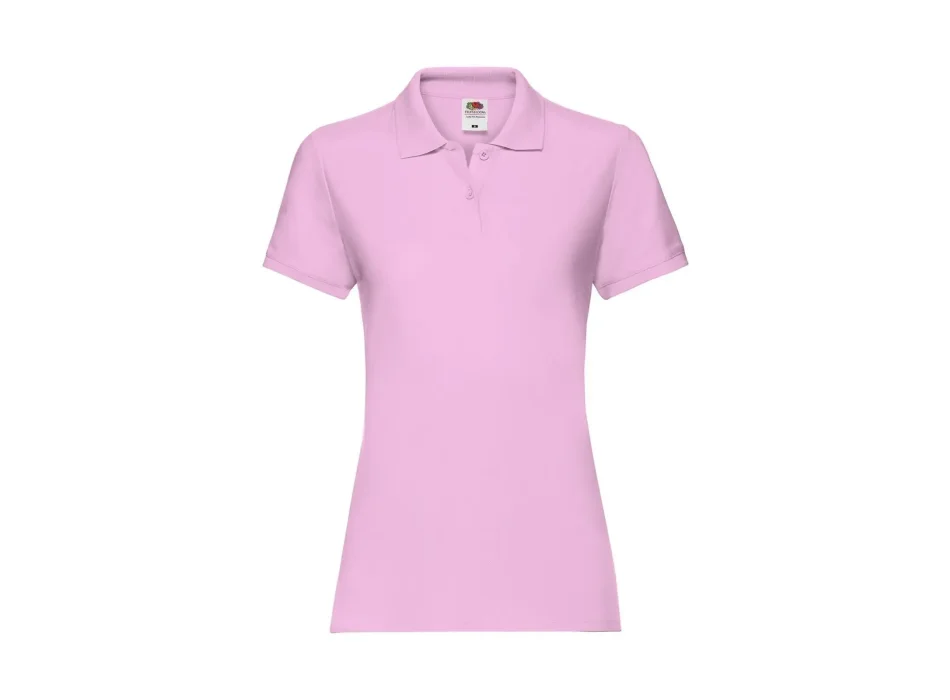 Ladies Premium Polo Gheddi