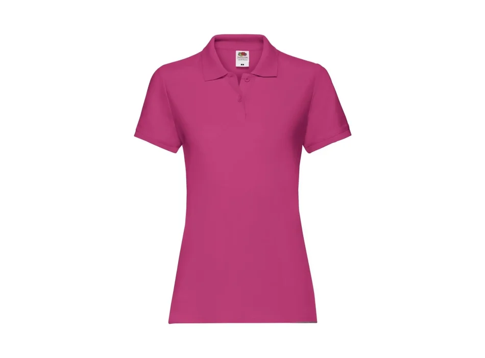 Ladies Premium Polo Gheddi