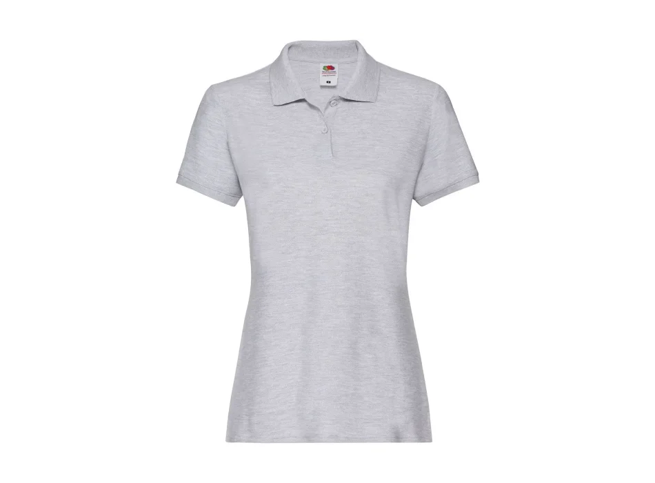 Ladies Premium Polo Gheddi