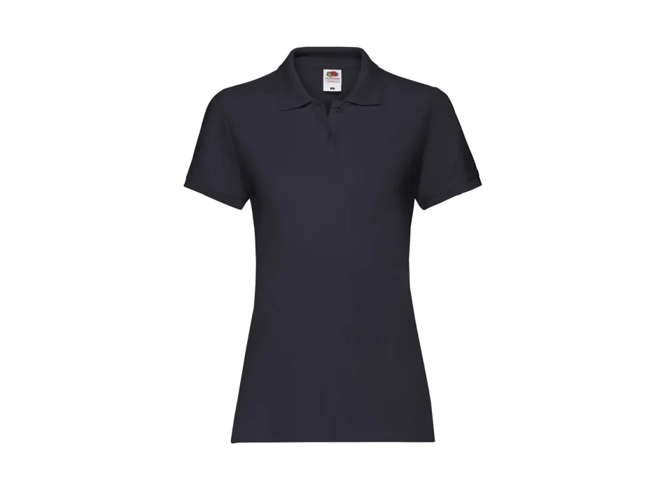 Ladies Premium Polo Gheddi