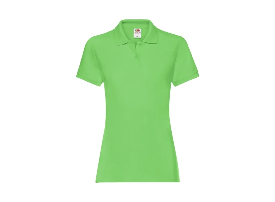 Ladies Premium Polo Gheddi