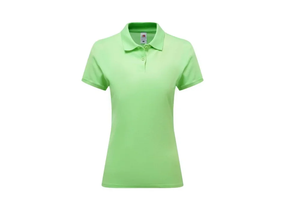 Ladies Premium Polo Gheddi