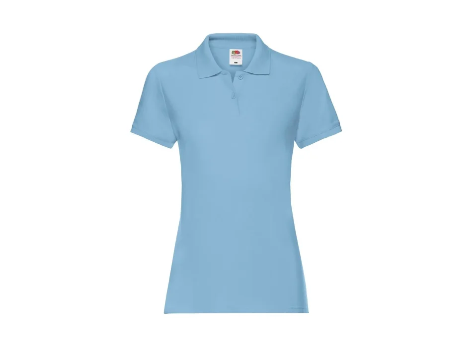 Ladies Premium Polo Gheddi