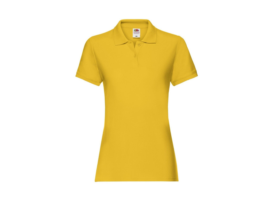 Ladies Premium Polo Gheddi