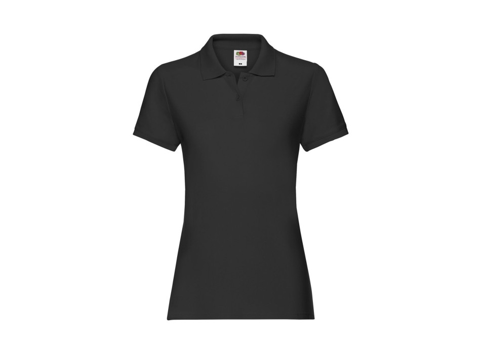 Ladies Premium Polo Gheddi
