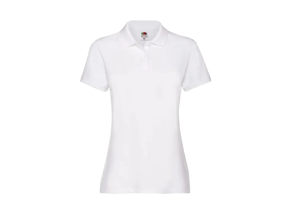 Ladies Premium Polo Gheddi