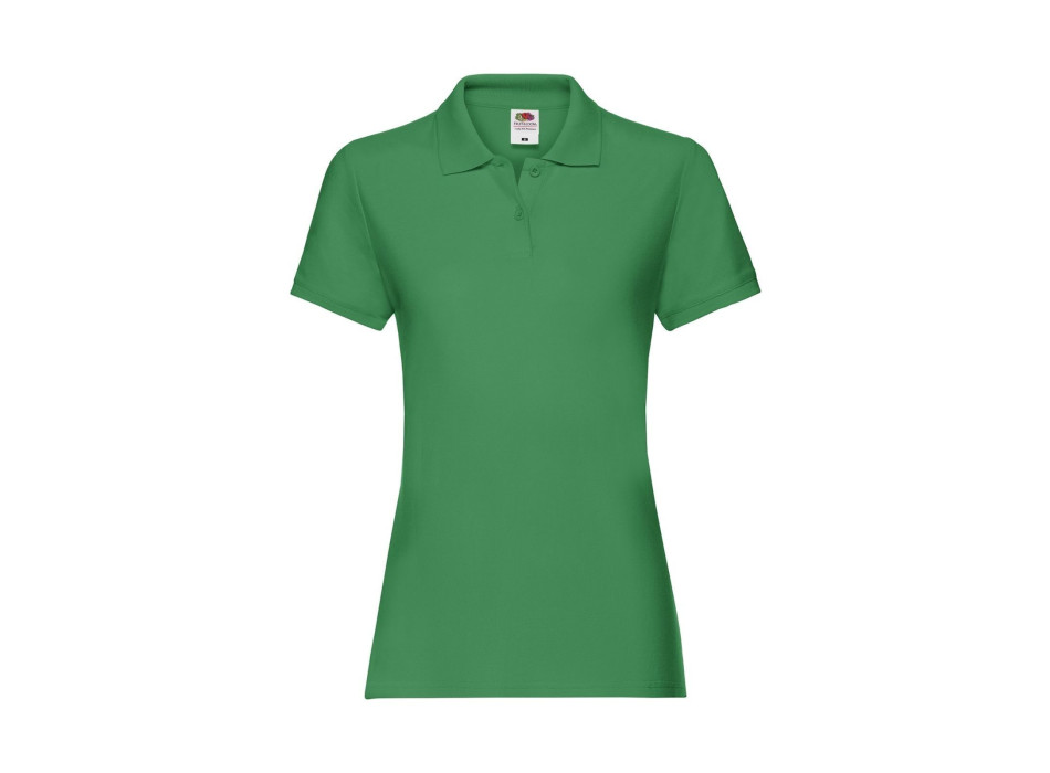 Ladies Premium Polo Gheddi