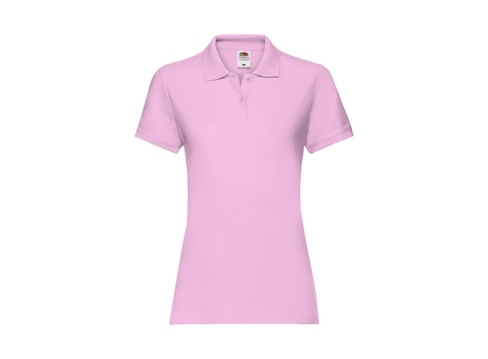 Ladies Premium Polo Gheddi