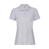 Ladies Premium Polo Gheddi