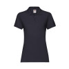 Ladies Premium Polo Gheddi