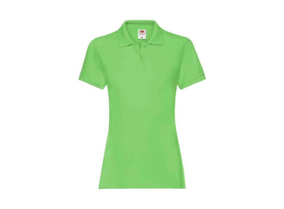 Ladies Premium Polo Gheddi
