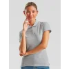 Ladies Premium Polo Gheddi