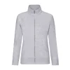 Ladies Premium Sweat Jacket Gheddi