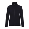 Ladies Premium Sweat Jacket Gheddi