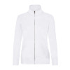 Ladies Premium Sweat Jacket Gheddi