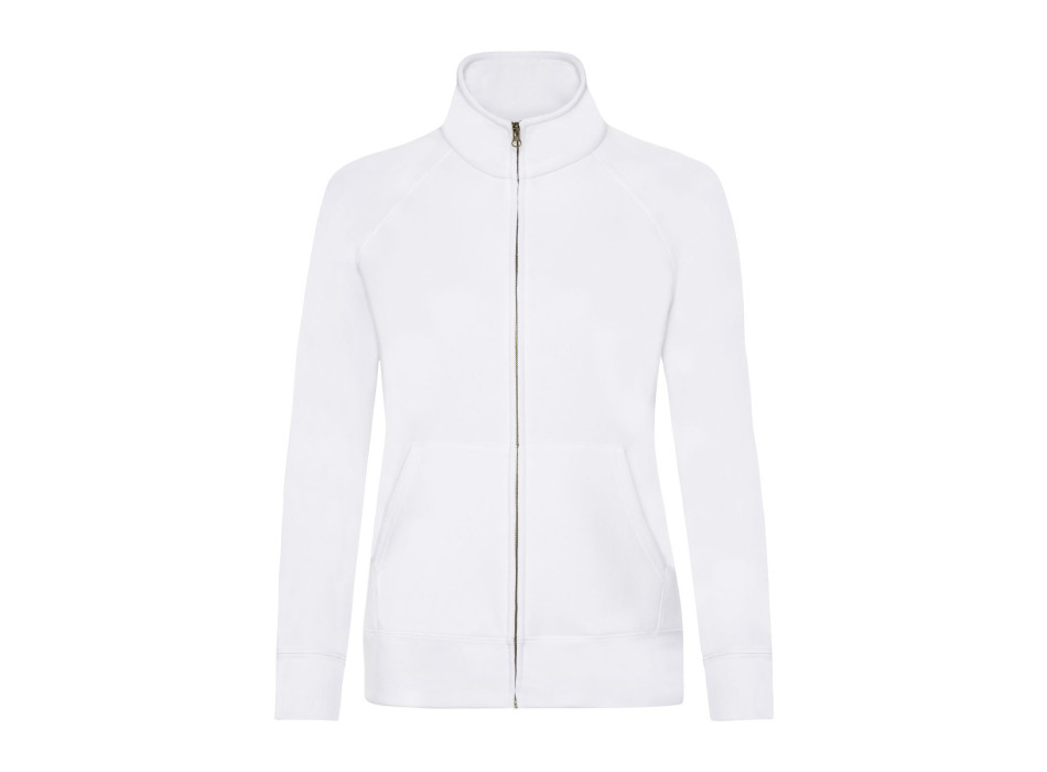 Ladies Premium Sweat Jacket Gheddi
