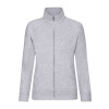 Ladies Premium Sweat Jacket Gheddi