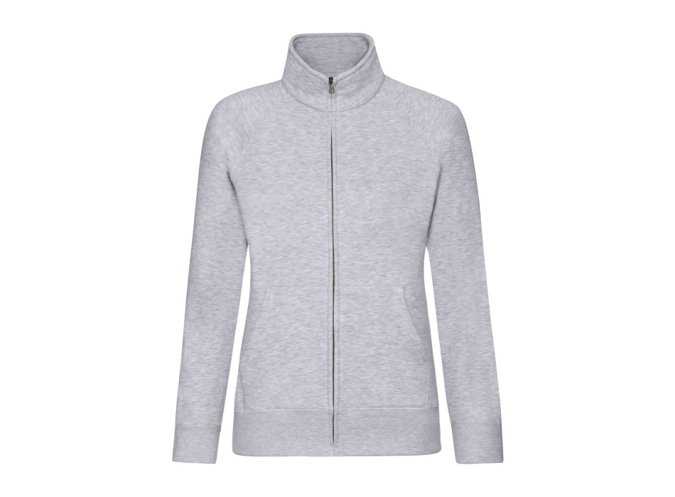 Ladies Premium Sweat Jacket Gheddi