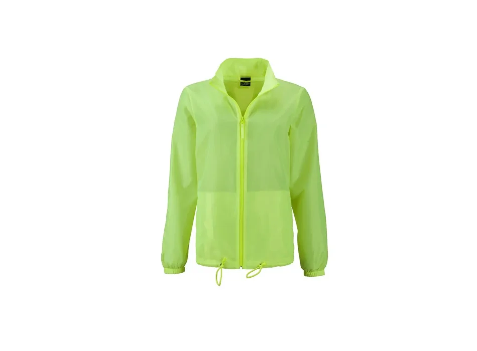 Ladies' Promo Jacket Gheddi
