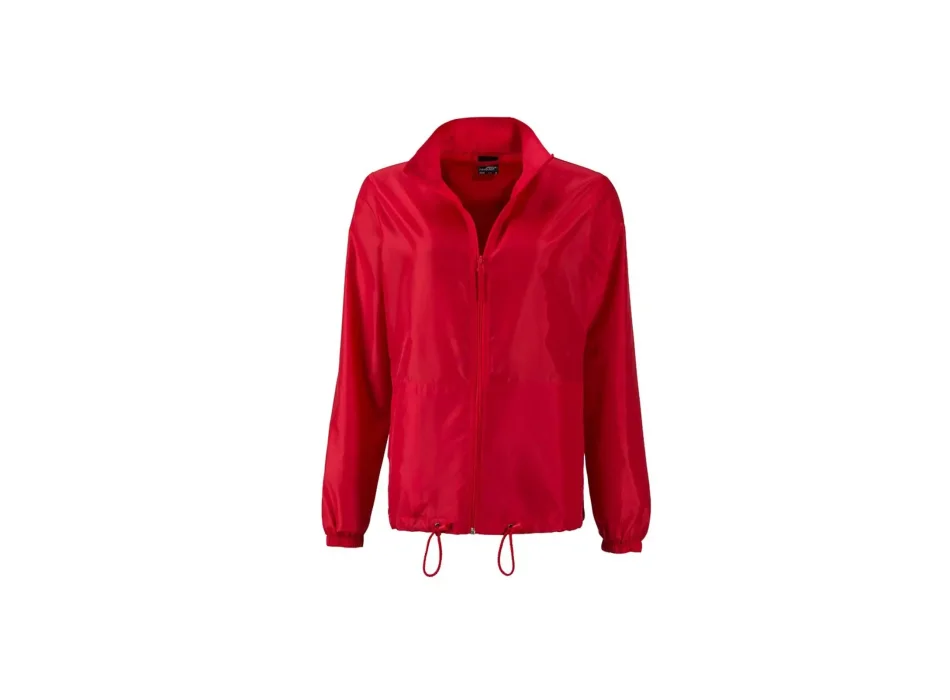 Ladies' Promo Jacket Gheddi