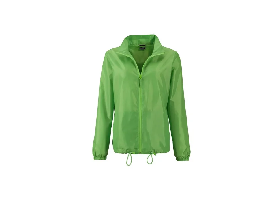 Ladies' Promo Jacket Gheddi