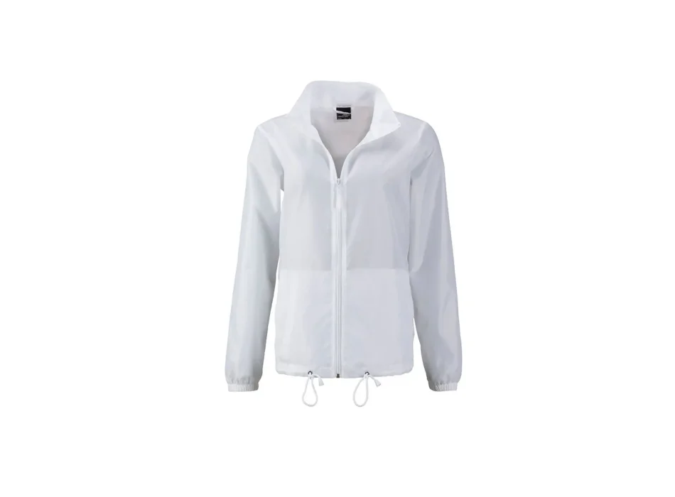 Ladies' Promo Jacket Gheddi