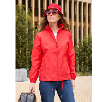Ladies' Promo Jacket Gheddi