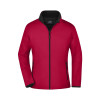 Ladies' Promo Softshell Jacket