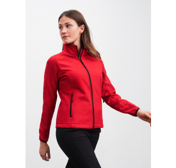 Ladies' Promo Softshell Jacket Gheddi