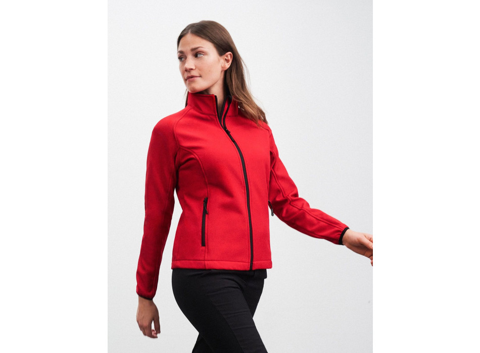 Ladies' Promo Softshell Jacket Gheddi