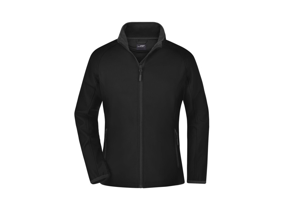 Ladies' Promo Softshell Jacket Gheddi