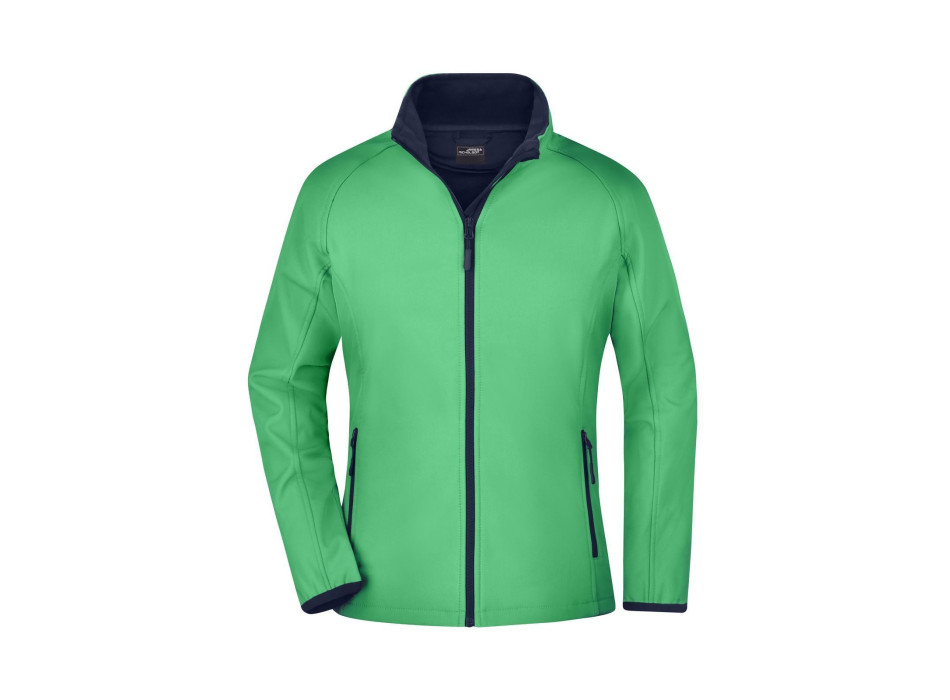 Ladies' Promo Softshell Jacket Gheddi