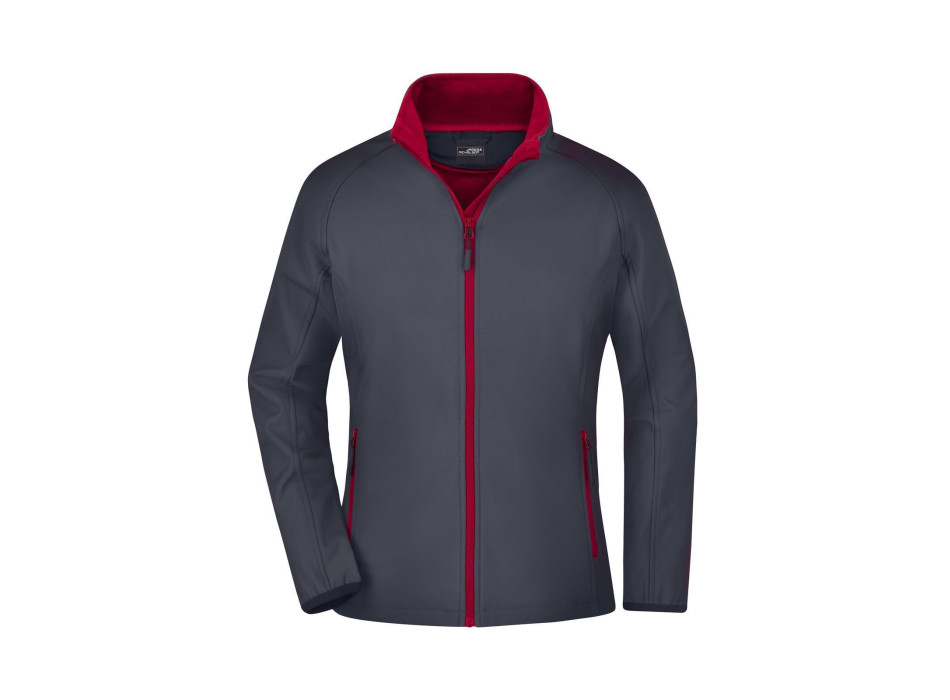 Ladies' Promo Softshell Jacket Gheddi