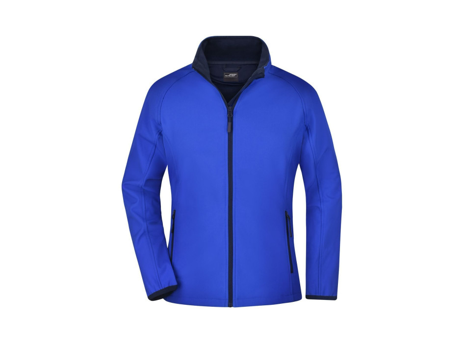 Ladies' Promo Softshell Jacket Gheddi