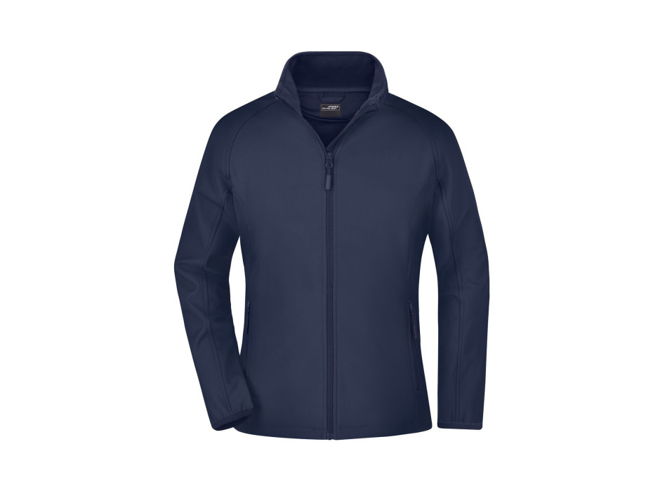Ladies' Promo Softshell Jacket Gheddi