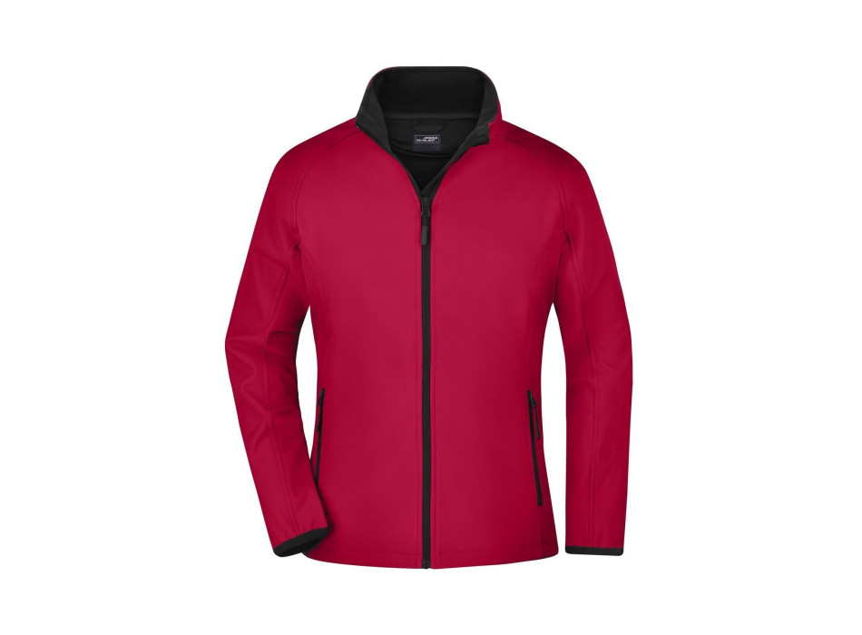 Ladies' Promo Softshell Jacket Gheddi