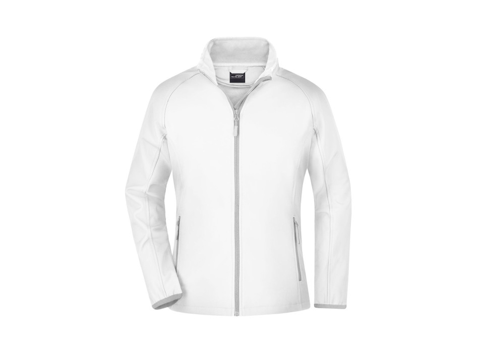 Ladies' Promo Softshell Jacket Gheddi